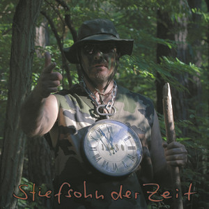 Stiefsohn der Zeit (Explicit)