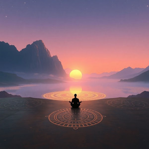 Peaceful Moments