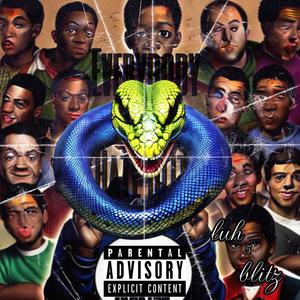 everybody hate blitz (Explicit)