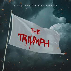 Warrior (feat. Noah Surratt)