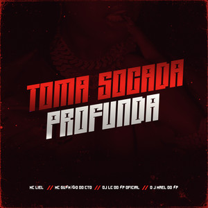 TOMA SOCADA PROFUNDA (Explicit)