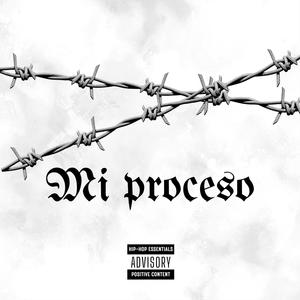 Mi Proceso (feat. RM junior, Azzabache rd & Gelson la fraga) [Explicit]