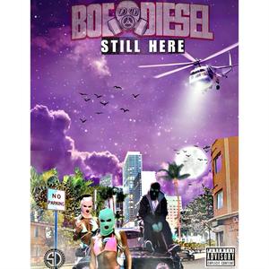 Shooting star (Explicit)