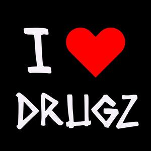 I Love Drugz (Explicit)