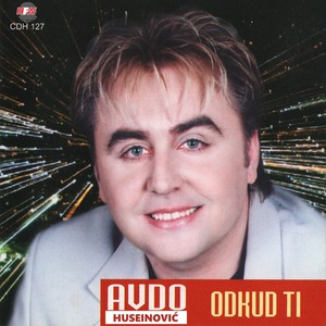 Odkud Ti