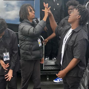 All Facts (feat. lulksoo4) (Explicit)