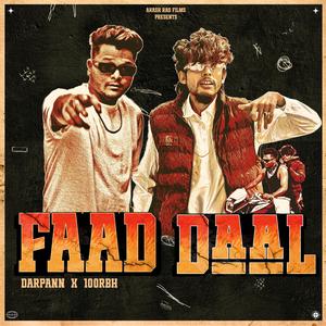 Faad Daal (feat. 100RBH)