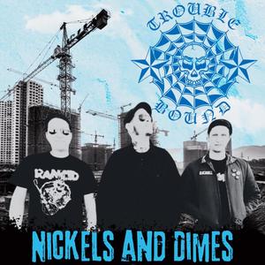 Nickels And Dimes (Explicit)