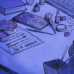 Senza Di Te (Explicit)