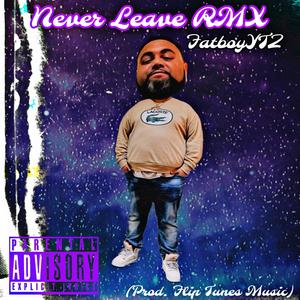 Never Leave RMX