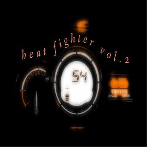 Beat Fighter Vol.2