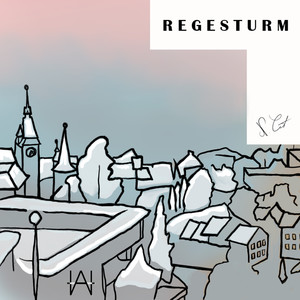 Regesturm