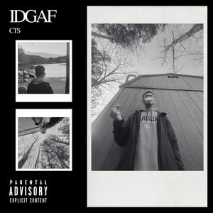 IDGAF (Explicit)