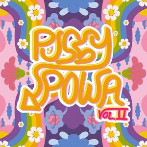 Pussy Powa, Vol. 2 (Explicit)