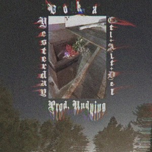 ctrl+alt+del (Explicit)