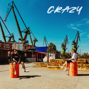 CRAZY (Explicit)