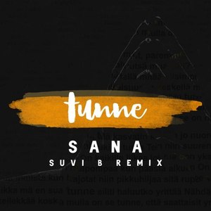 Tunne (Suvi B Remix)