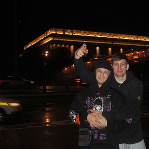 Brotherhood (Explicit)