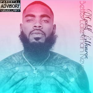 Longevity(feat. Jimi Kendrix) (Explicit)