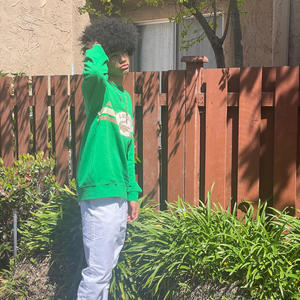 Pretty hoes (feat. Slxnd3rman) (Explicit)