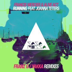 Running (Franz G Remix)