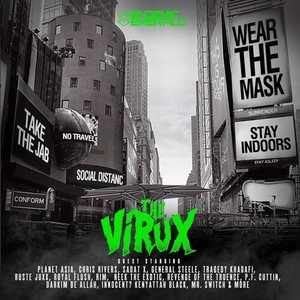 The Virux (Explicit)