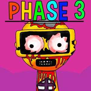 Sprunki GARNOLD Phase 3 Song