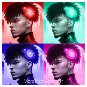 More Than Enough (Explicit)