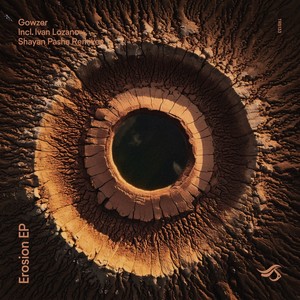 Erosion (Shayan Pasha Remix)