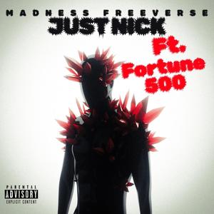 Madness Freeverse (feat. Fortune 500) [Explicit]