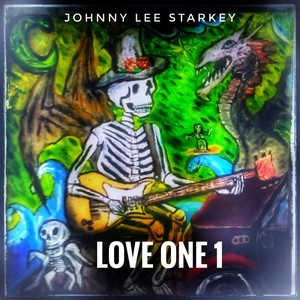 Look My Way-Johnny Lee Starkey