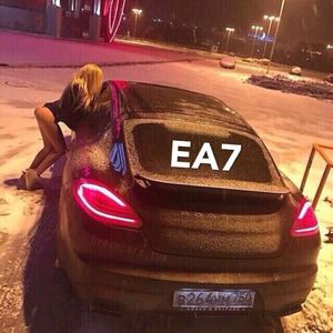 EA7 (Single Version)