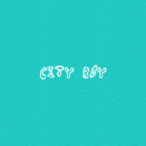 S.M.D Music - City Boy (Explicit)