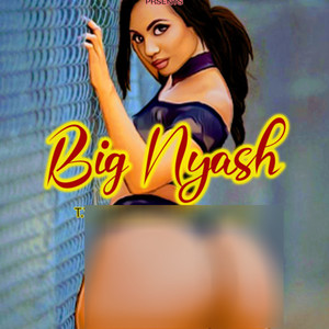 Big Nyash