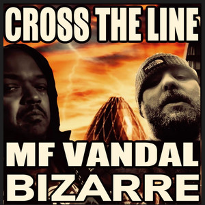 Cross the Line (Explicit)