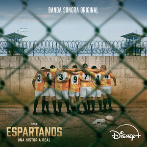 Espartanos (Banda Sonora Original)