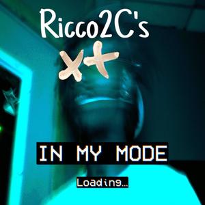 IN MY MODE (Explicit)