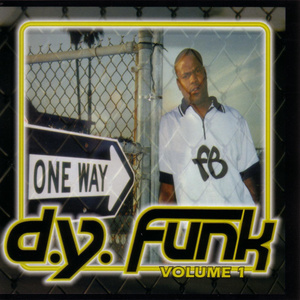 D.Y. Funk Volume 1