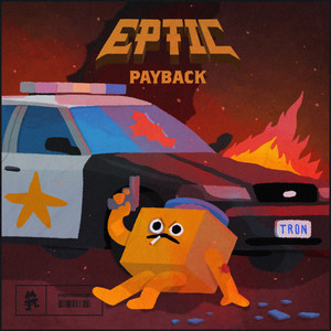 Eptic - Payback (Explicit)