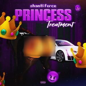 Princess Treatment (Explicit)