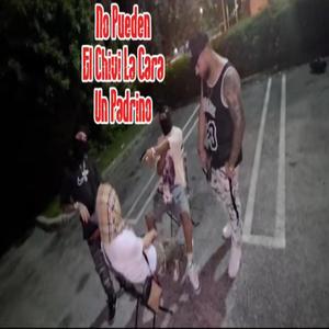No Pueden (feat. Un Padrino) (Explicit)