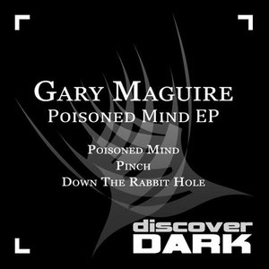 Poisoned Mind EP