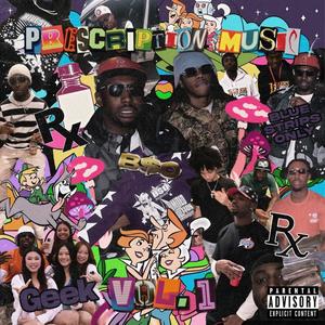 Real Deal (feat. Baby Jerm & Ree$e) (Explicit)