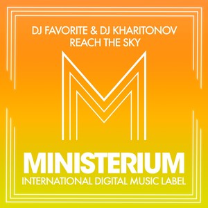 Reach The Sky (Dub Mix)