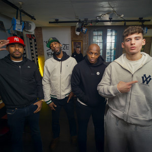 Steeze Factory Cypher 9 (Explicit)