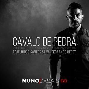 Cavalo de Pedra (feat. Diogo Santos Silva & Fernando Ufret)