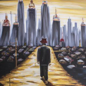 Married to the Game (Explicit)