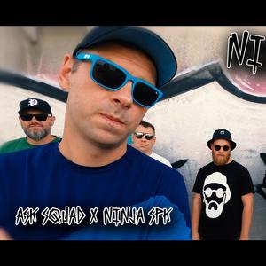 Niezależnie (feat. SANER x KOŁO & NINJA SPK) (Explicit)
