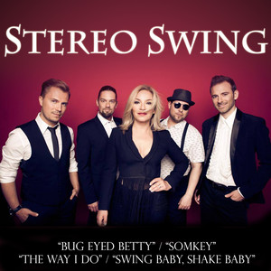 Shake Baby, Swing Baby