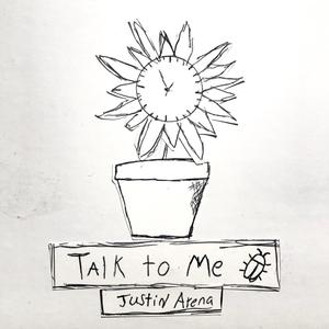 Talk To Me(feat. Siera Fournier)